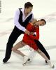 Madeleine Rutledge & Tyler Brooks (USA)