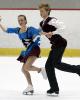 Whitney Miller & Kyle MacMillan (USA)