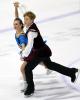 Whitney Miller & Kyle MacMillan (USA)