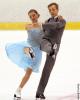 Kaitlin Hawayek & Jean-Luc Baker (USA)
