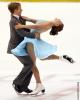 Kaitlin Hawayek & Jean-Luc Baker (USA)