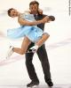 Kaitlin Hawayek & Jean-Luc Baker (USA)