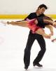 Victoria Hasegawa & Connor Hasegawa (CAN)