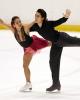 Victoria Hasegawa & Connor Hasegawa (CAN)