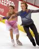 Audrey Croteau-Villeneuve & Dominic Barthe (CAN)