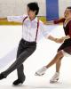 Melinda Meng & Andrew Meng (CAN)