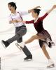 Melinda Meng & Andrew Meng (CAN)