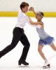 Rose Lewis & Logan Bye (USA)