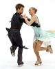 Rachel Parsons & Michael Parsons (USA)