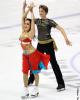 Sara Aghai & Jussiville Partanen (FIN)