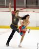 Sara Aghai & Jussiville Partanen (FIN)