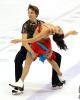 Sara Aghai & Jussiville Partanen (FIN)