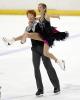 Lauren Collins & Danny Seymour (CAN)