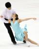 Madeline Edwards & ZhaoKai Pang (CAN)