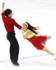Madeline Heritage & Nathaniel Fast (USA)