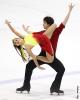 Madeline Heritage & Nathaniel Fast (USA)