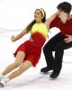 Madeline Heritage & Nathaniel Fast (USA)