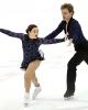Isabel Sneider & Alexander Strupinski (POL)