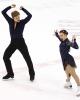 Isabel Sneider & Alexander Strupinski (POL)
