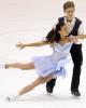 Hannah Rosinski & Jacob Jaffe (USA)