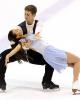 Hannah Rosinski & Jacob Jaffe (USA)