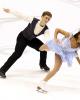 Hannah Rosinski & Jacob Jaffe (USA)