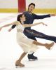 Lorraine McNamara & Quinn Carpenter (USA)