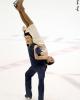 Lorraine McNamara & Quinn Carpenter (USA)