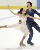 Lorraine McNamara & Quinn Carpenter (USA)
