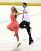 Bianka Gadosy & Benjamin Smyth (CAN)