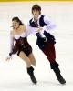 Stacey Siddon & Jared Weiss (USA)