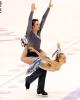 Nicole Kuzmich & Jordan Hockley (CAN)