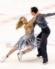 Nicole Kuzmich & Jordan Hockley (CAN)
