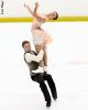 Alexandra Aldridge & Daniel Eaton (USA)