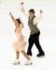 Alexandra Aldridge & Daniel Eaton (USA)