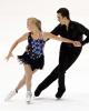Haili Moyer & Aaron Chapplain (CAN)