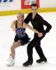 Haili Moyer & Aaron Chapplain (CAN)