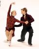 Mackenzie Bent & Garrett Mackeen (CAN)