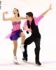 Rachel Brozina & Nicholas Taylor (USA)