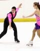 Rachel Brozina & Nicholas Taylor (USA)