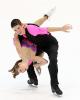 Rachel Brozina & Nicholas Taylor (USA)