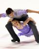 Katie Desveaux & Dmitre Razgulajevs (CAN)