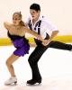Holly Moore & Daniel Klaber (USA)