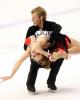 Marina Barova & Allan Stoll (CAN)