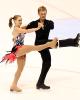 Marina Barova & Allan Stoll (CAN)