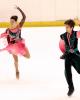 Elliana Pogrebinsky & Ross Gudis (USA)