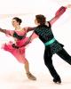 Elliana Pogrebinsky & Ross Gudis (USA)