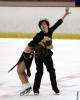 Madeline Heritage & Nathaniel Fast (USA)