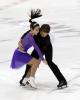 Mackenzie Reid & Christian Erwin (USA)