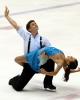 Hannah Rosinski & Jacob Jaffe (USA)